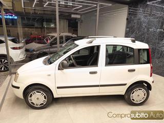 FIAT Panda usata 4