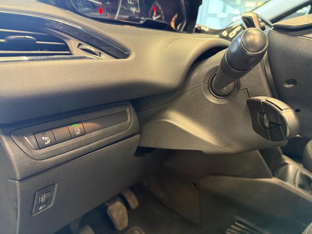 PEUGEOT 208 usata, con Bluetooth
