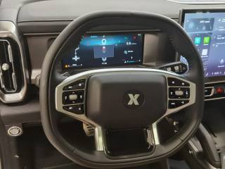 ICH-X K3 usata, con Antifurto