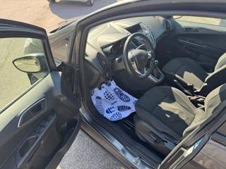 FORD B-Max usata, con Controllo trazione