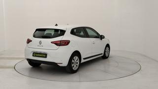 RENAULT Clio usata, con Alzacristalli elettrici