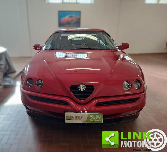 ALFA ROMEO GTV usata, con Airbag