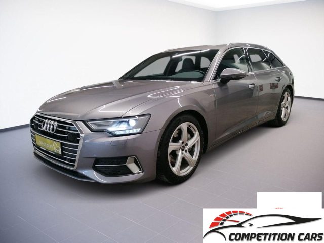 AUDI A6 usata, con ABS