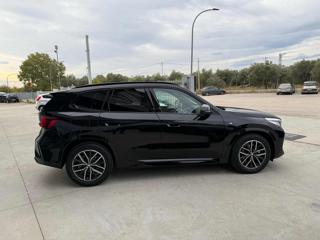 BMW X1 usata, con Airbag laterali