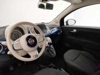 FIAT 500 usata, con ESP