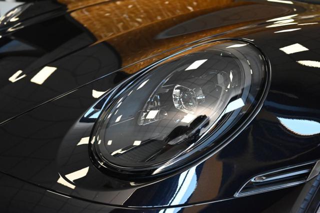 PORSCHE 992 usata 43