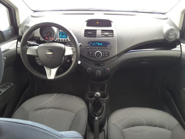 CHEVROLET Spark usata, con Fendinebbia