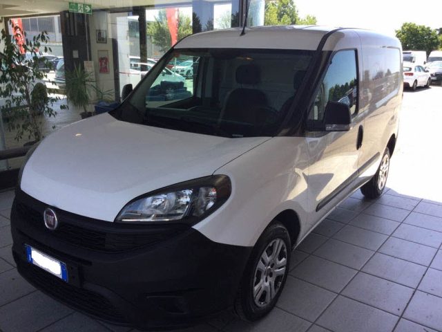FIAT Doblo usata, con ABS