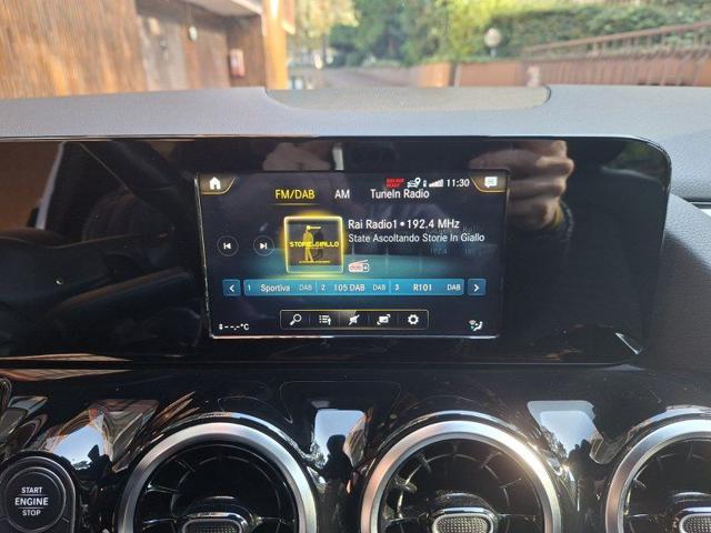 MERCEDES-BENZ B 180 usata 64