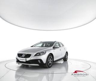 VOLVO V40 Cross Country D2 Geartronic Volvo Ocean Race