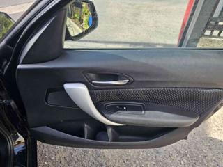 BMW 118 usata, con Servosterzo