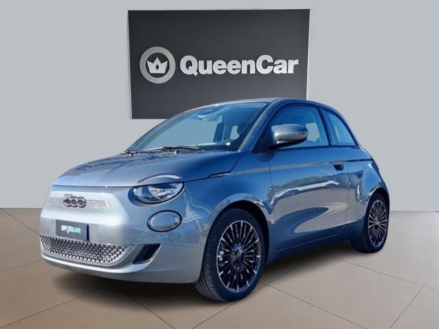 FIAT 500e usata, con Regolazione elettrica sedili