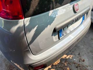 FIAT Panda usata, con Chiusura centralizzata