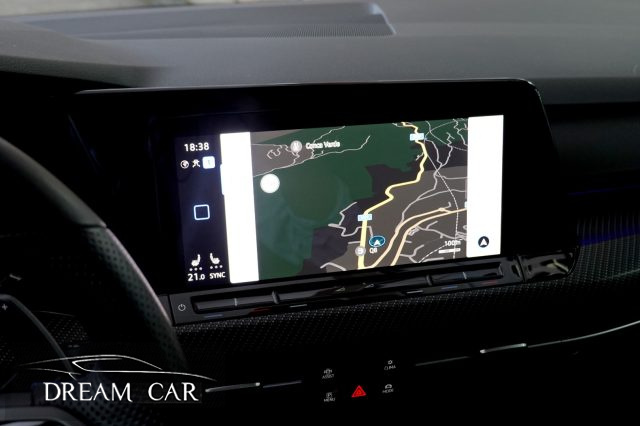 VOLKSWAGEN Golf R usata, con Cruise Control
