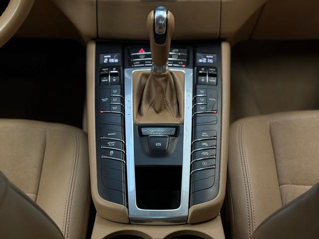 PORSCHE Macan usata, con Trazione integrale