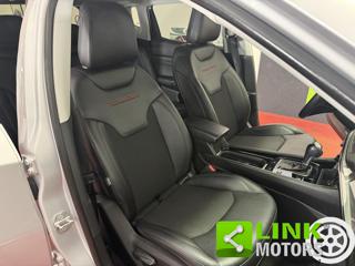JEEP Compass usata, con Controllo trazione
