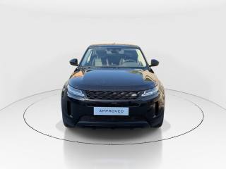 LAND ROVER Range Rover Evoque usata, con Autoradio