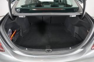 MERCEDES-BENZ C 220 usata, con Controllo automatico clima