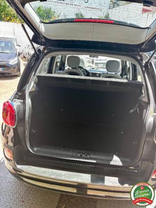 FIAT 500L usata, con Luci diurne LED