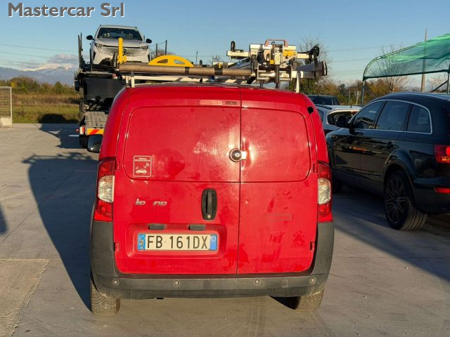 FIAT Fiorino usata, con Chiusura centralizzata