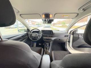 HYUNDAI Bayon usata, con Climatizzatore