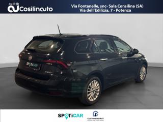 FIAT Tipo usata, con Alzacristalli elettrici