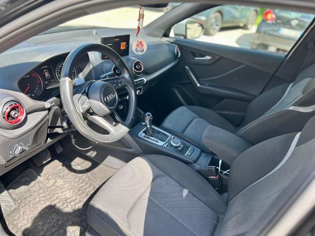AUDI Q2 usata, con Controllo trazione