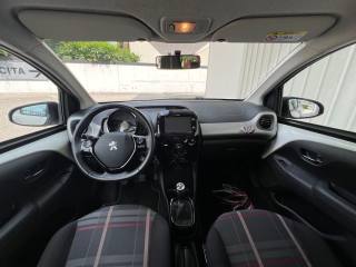 PEUGEOT 108 usata, con ESP