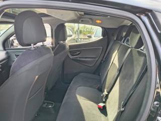 LANCIA Ypsilon usata, con Controllo automatico clima