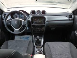SUZUKI Vitara usata, con Cerchi in lega