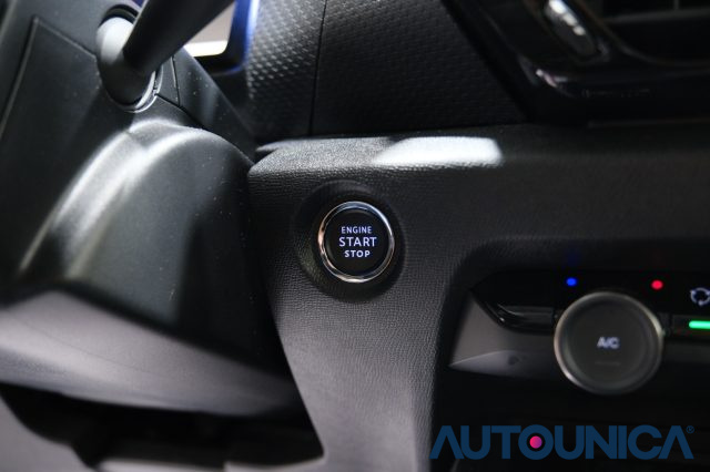 CITROEN C4 usata, con Sensori di parcheggio anteriori