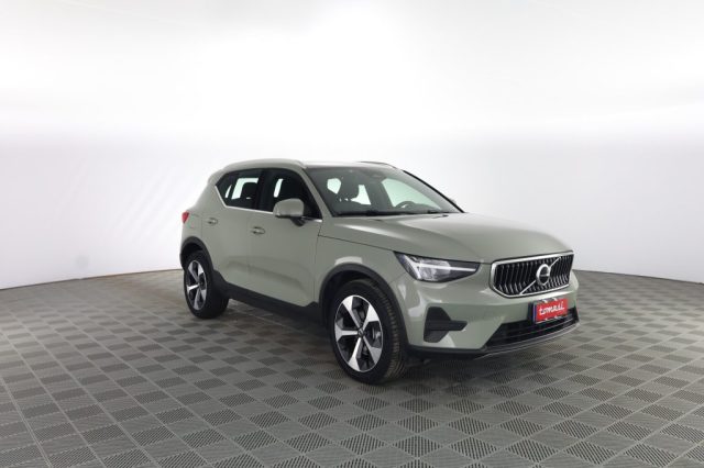 VOLVO XC40 usata 1