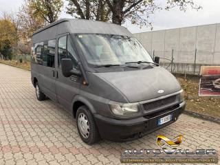 FORD Tourneo usata, con Airbag