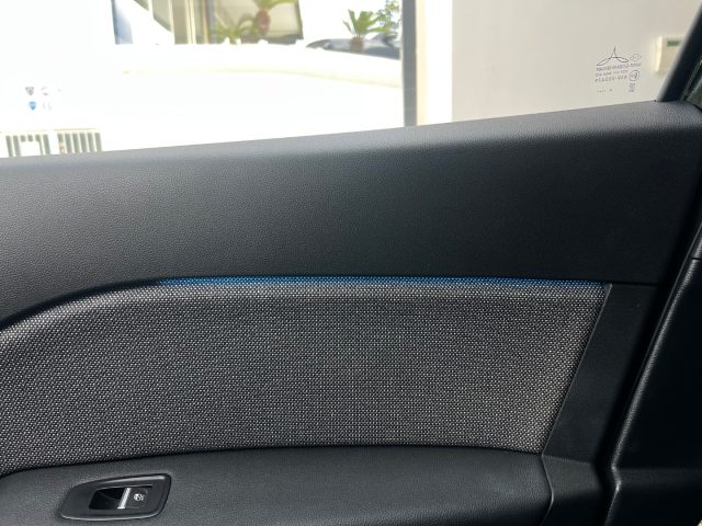 RENAULT Captur usata, con Vivavoce