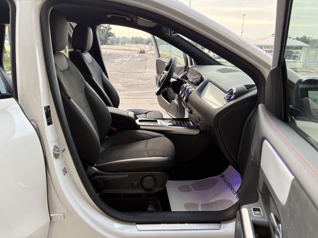 MERCEDES-BENZ B 180 usata, con Cerchi in lega