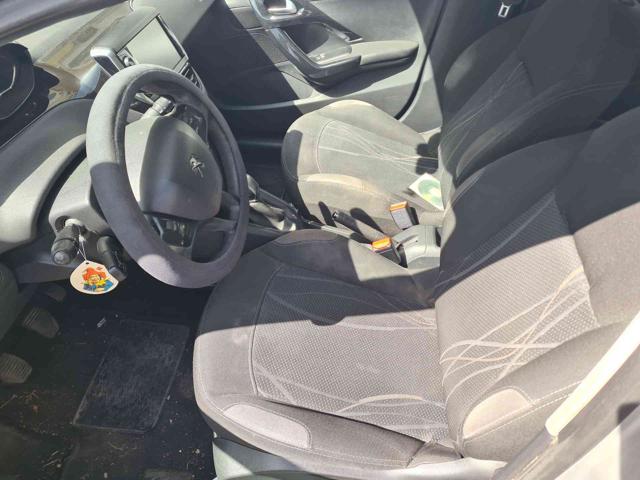 PEUGEOT 208 usata, con Airbag Passeggero