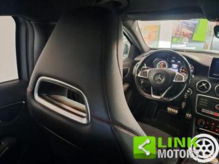 MERCEDES-BENZ A 200 usata, con Specchietti laterali elettrici