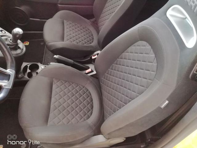 ABARTH 595 usata, con Climatizzatore