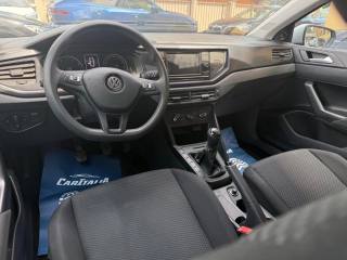 VOLKSWAGEN Polo usata 7