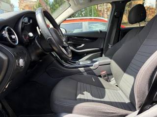 MERCEDES-BENZ GLC 200 usata, con Servosterzo