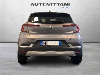 RENAULT Captur usata 2