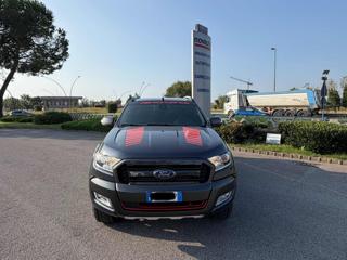 FORD Ranger usata, con Airbag
