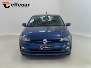 VOLKSWAGEN Polo usata, con Airbag