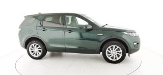 LAND ROVER Discovery Sport usata, con Boardcomputer