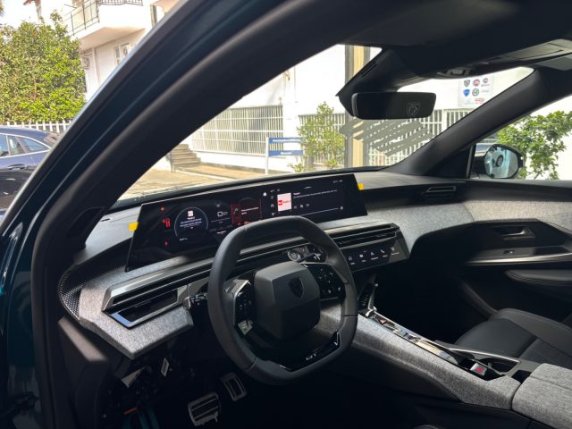 PEUGEOT 3008 usata, con Specchietti laterali elettrici