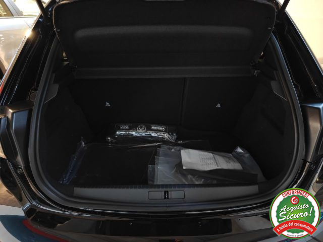 PEUGEOT 208 usata, con Sistema di navigazione