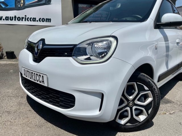 RENAULT Twingo usata, con ESP