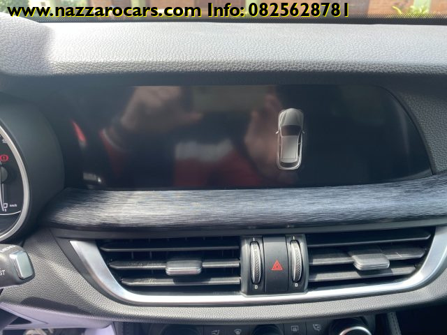 ALFA ROMEO Stelvio usata, con Cronologia tagliandi