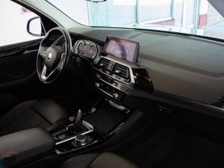BMW X3 usata, con Controllo automatico clima