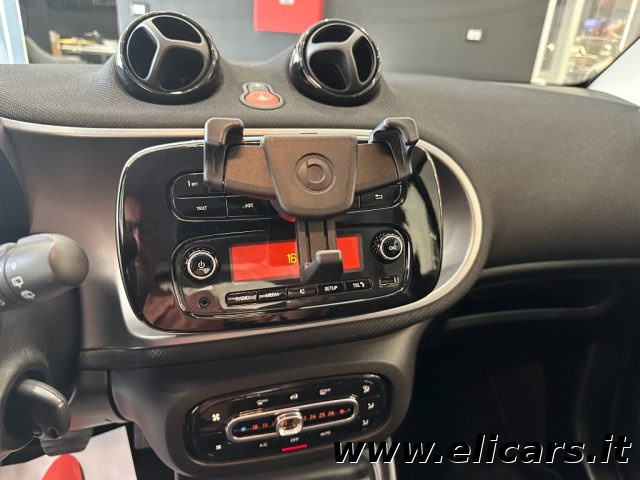 SMART ForTwo usata, con Controllo trazione